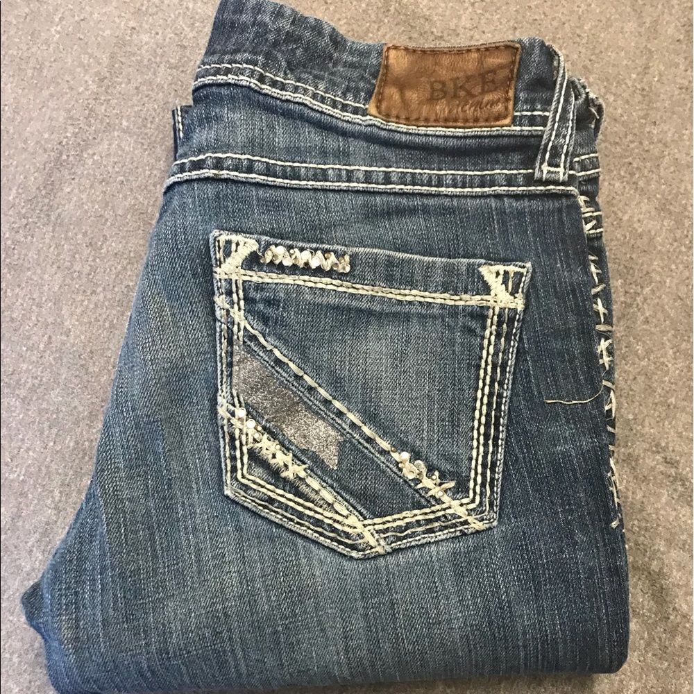 BKE Jeans